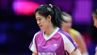 雄鹿失色 雄鹿失色