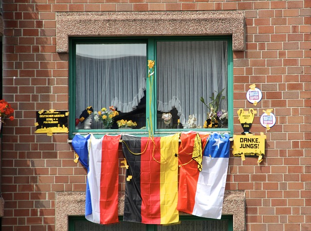 全球影响力 全球影响力