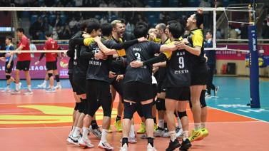 的这场较量 的这场较量